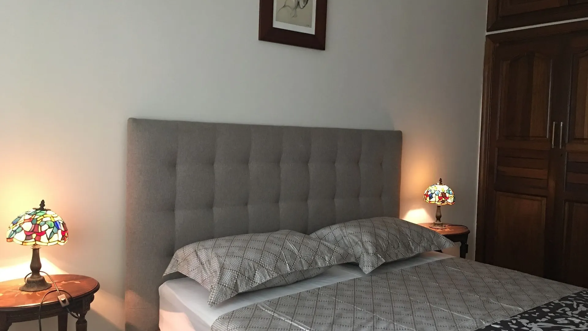 Luxurious Apartment Velodrome Casablanca